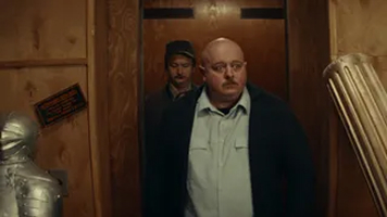 1 сезон 5 серия