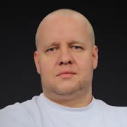 Степан Гордеев