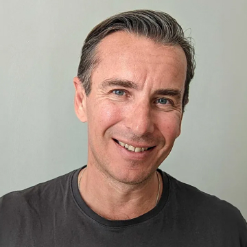 Сергей Кореньков