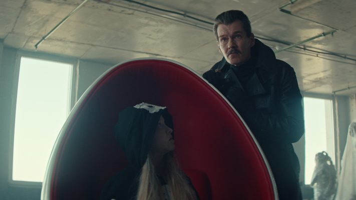 2 сезон 5 серия