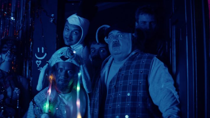 2 сезон 6 серия