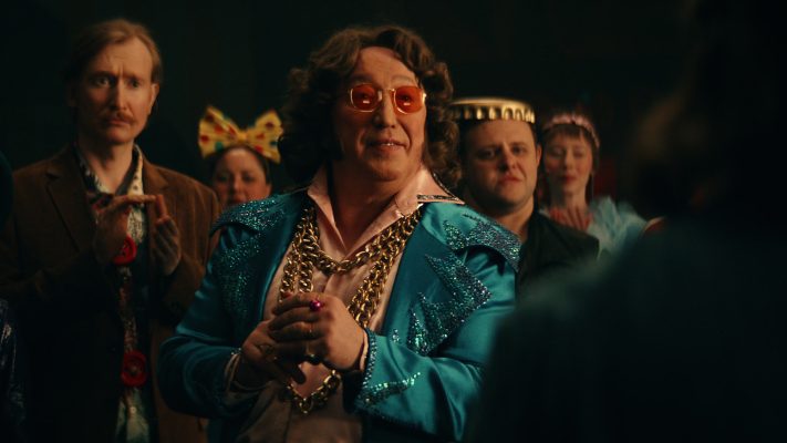 2 сезон 8 серия