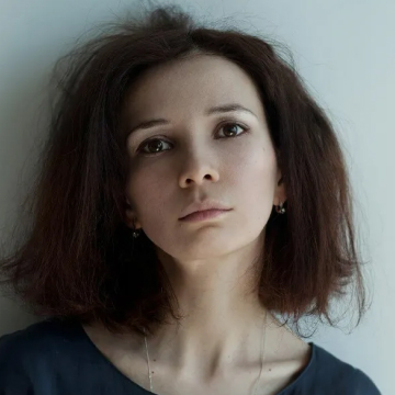 Мария Смольникова